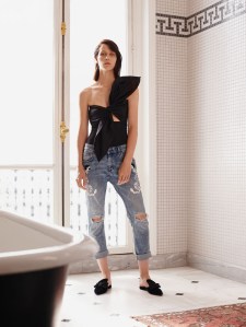 Leal Daccarett RTW Spring 2018
