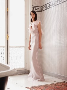 Leal Daccarett RTW Spring 2018