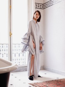 Leal Daccarett RTW Spring 2018