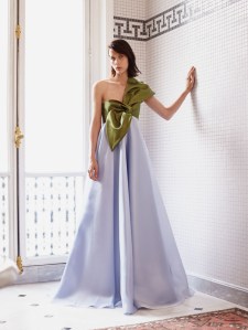 Leal Daccarett RTW Spring 2018