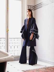 Leal Daccarett RTW Spring 2018