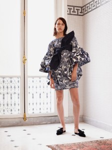 Leal Daccarett RTW Spring 2018
