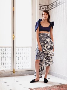 Leal Daccarett RTW Spring 2018