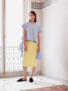 Leal Daccarett RTW Spring 2018