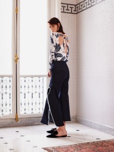 Leal Daccarett RTW Spring 2018