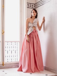 Leal Daccarett RTW Spring 2018