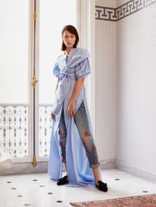 Leal Daccarett RTW Spring 2018
