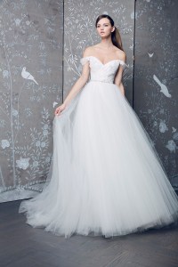 Legends Romona Keveza Bridal Fall 2018