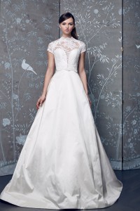 Legends Romona Keveza Bridal Fall 2018