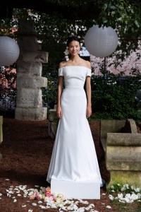 Lela Rose Bridal Fall 2018