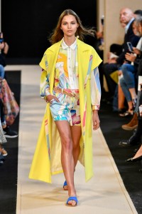 Léonard Paris RTW Spring 2018