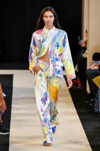 Léonard Paris RTW Spring 2018