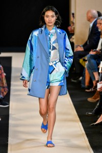 Léonard Paris RTW Spring 2018