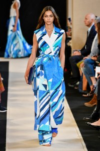 Léonard Paris RTW Spring 2018