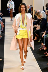 Léonard Paris RTW Spring 2018