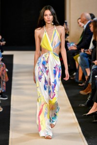 Léonard Paris RTW Spring 2018
