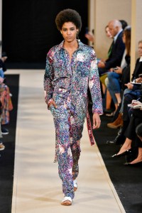 Léonard Paris RTW Spring 2018
