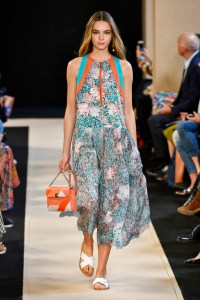Léonard Paris RTW Spring 2018