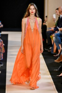 Léonard Paris RTW Spring 2018