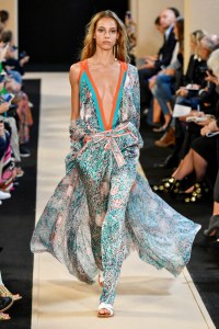 Léonard Paris RTW Spring 2018