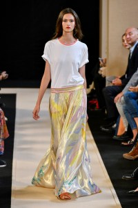 Léonard Paris RTW Spring 2018