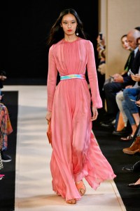 Léonard Paris RTW Spring 2018
