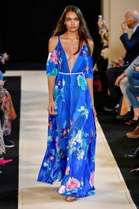 Léonard Paris RTW Spring 2018