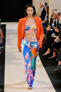 Léonard Paris RTW Spring 2018