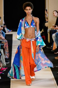 Léonard Paris RTW Spring 2018