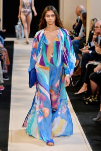 Léonard Paris RTW Spring 2018