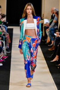Léonard Paris RTW Spring 2018