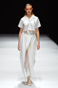 Licht Ster RTW Spring 2018