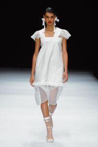Licht Ster RTW Spring 2018