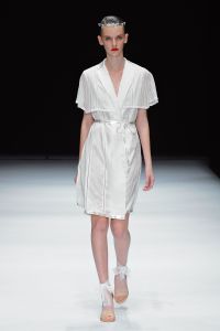 Licht Ster RTW Spring 2018