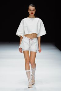 Licht Ster RTW Spring 2018