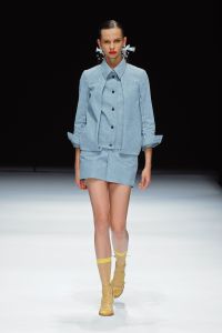 Licht Ster RTW Spring 2018