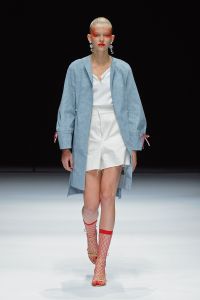 Licht Ster RTW Spring 2018