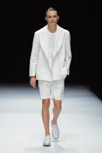 Licht Ster RTW Spring 2018
