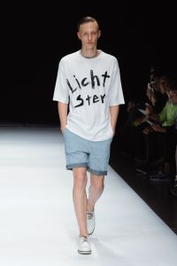 Licht Ster RTW Spring 2018