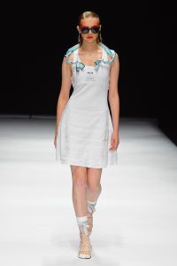Licht Ster RTW Spring 2018