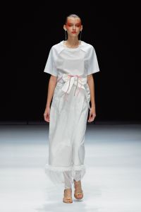 Licht Ster RTW Spring 2018