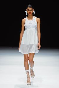 Licht Ster RTW Spring 2018