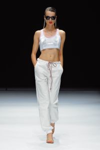 Licht Ster RTW Spring 2018