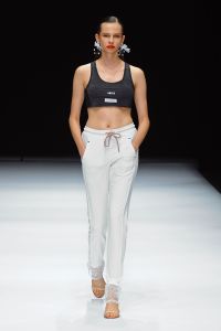 Licht Ster RTW Spring 2018