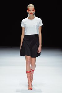 Licht Ster RTW Spring 2018