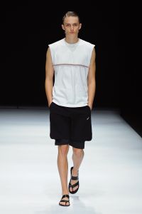 Licht Ster RTW Spring 2018
