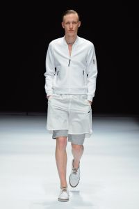 Licht Ster RTW Spring 2018