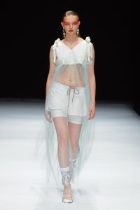 Licht Ster RTW Spring 2018