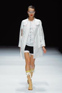 Licht Ster RTW Spring 2018