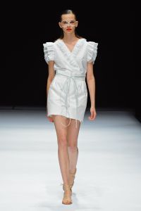 Licht Ster RTW Spring 2018